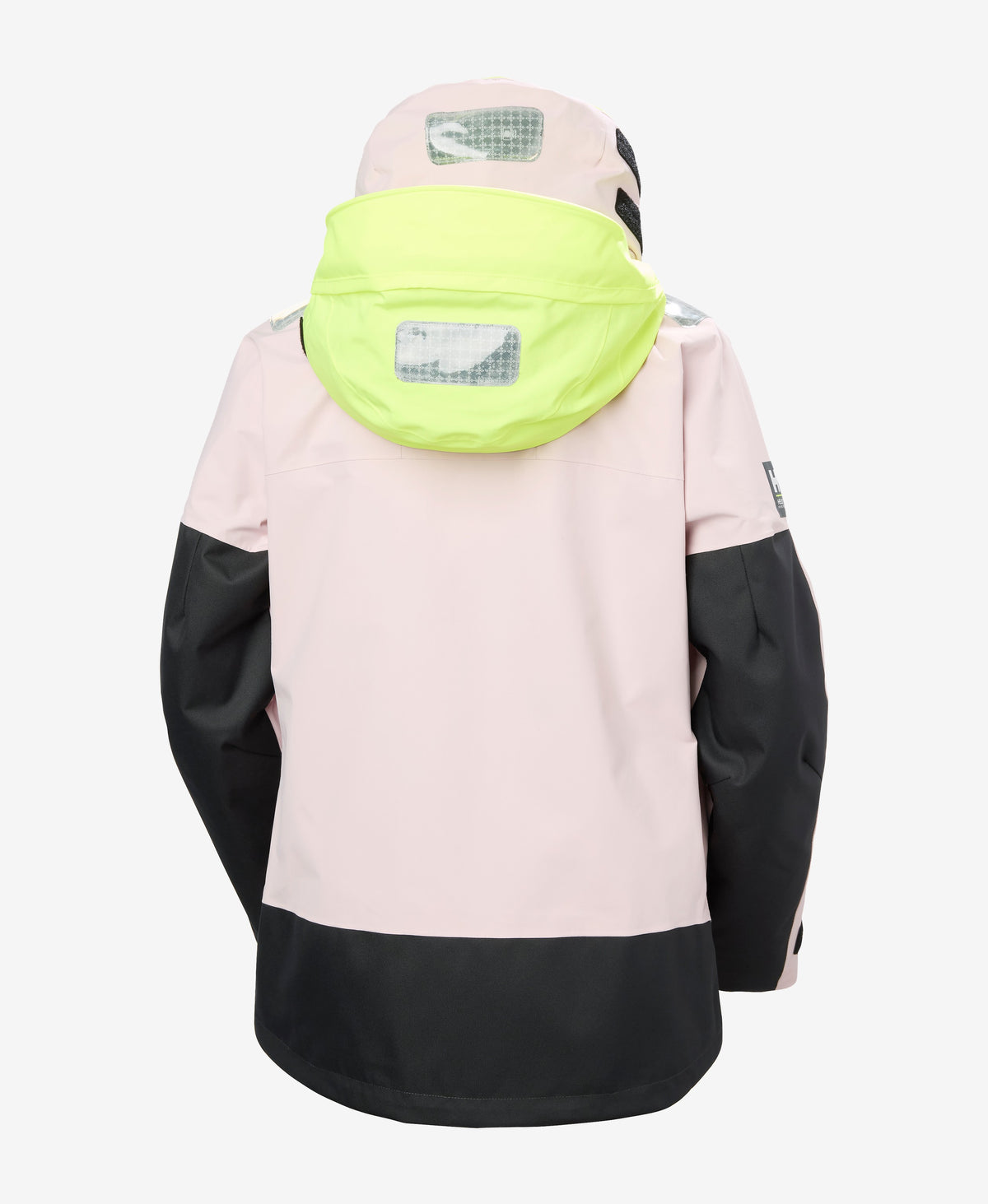 W SKAGEN OFFSHORE JACKET, Pinkshake