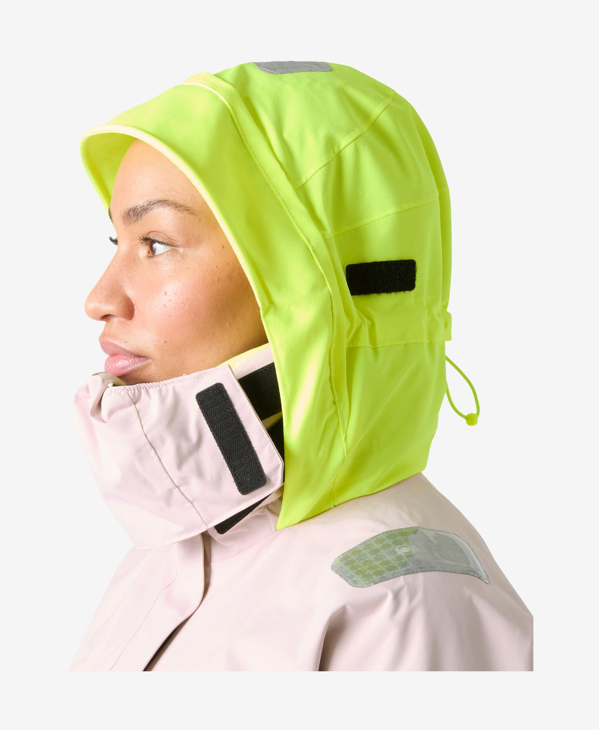 W SKAGEN OFFSHORE JACKET, Pinkshake