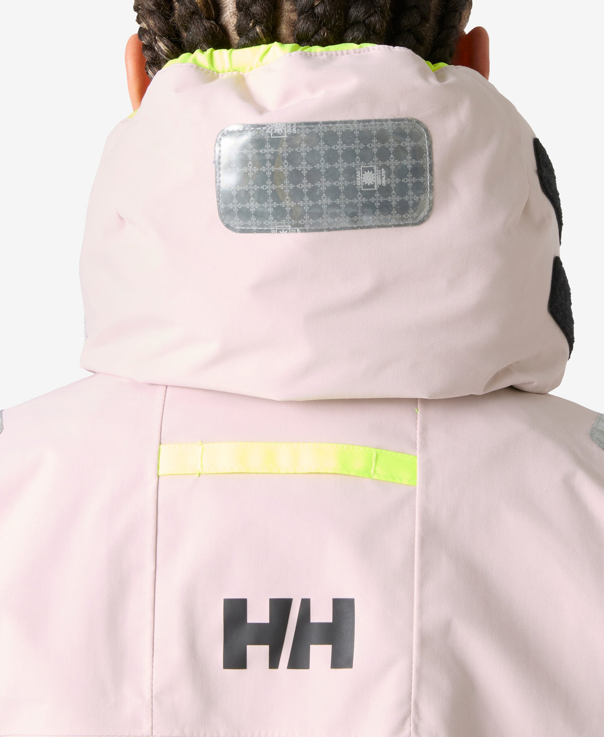 W SKAGEN OFFSHORE JACKET, Pinkshake