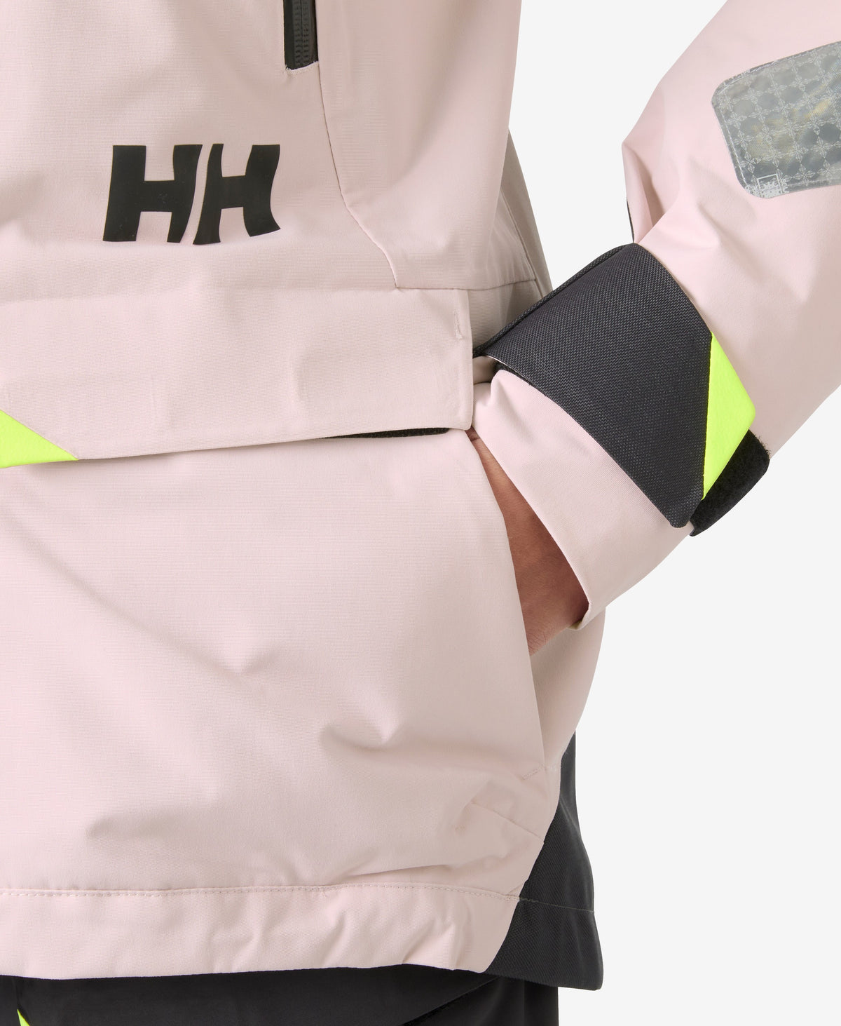 W SKAGEN OFFSHORE JACKET, Pinkshake