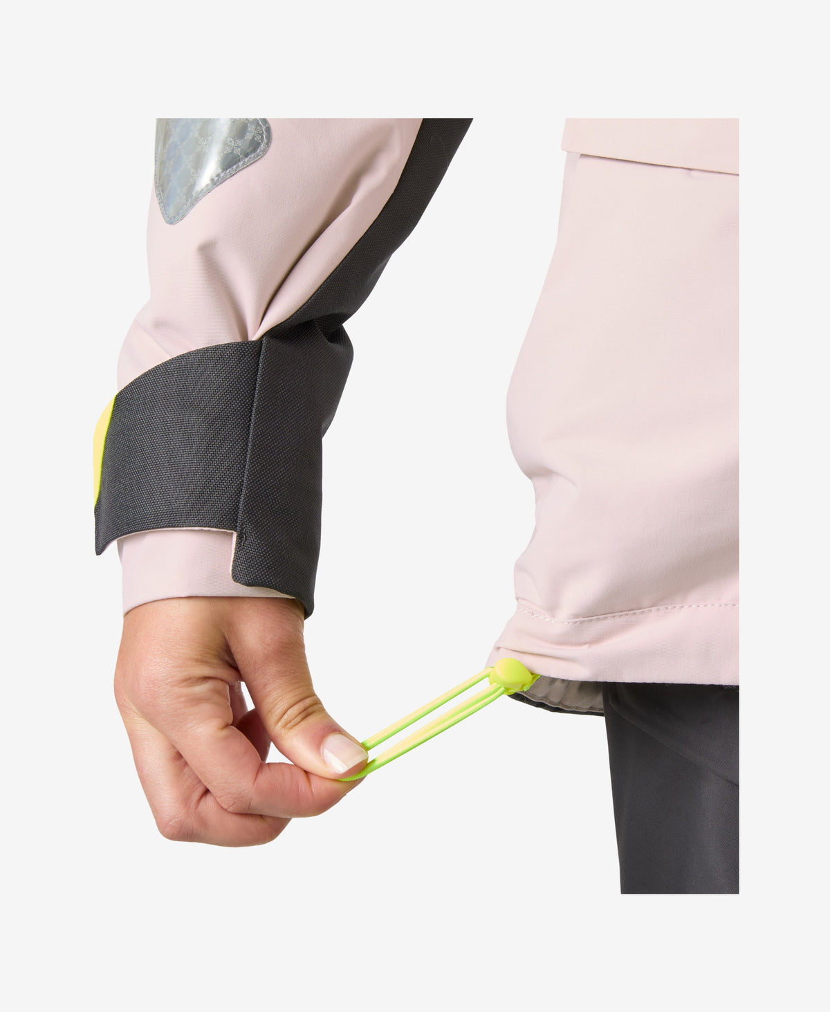 W SKAGEN OFFSHORE JACKET, Pinkshake