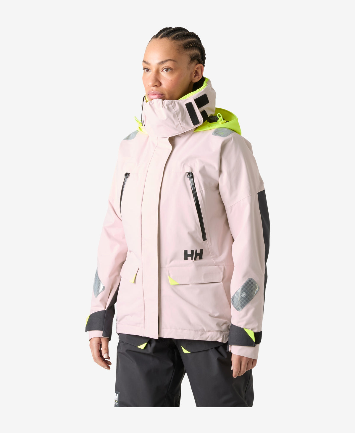 W SKAGEN OFFSHORE JACKET, Pinkshake