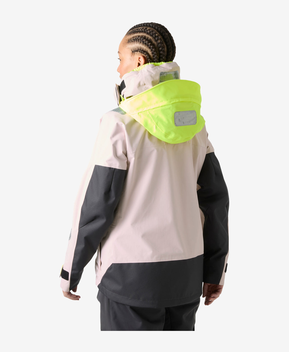 W SKAGEN OFFSHORE JACKET, Pinkshake