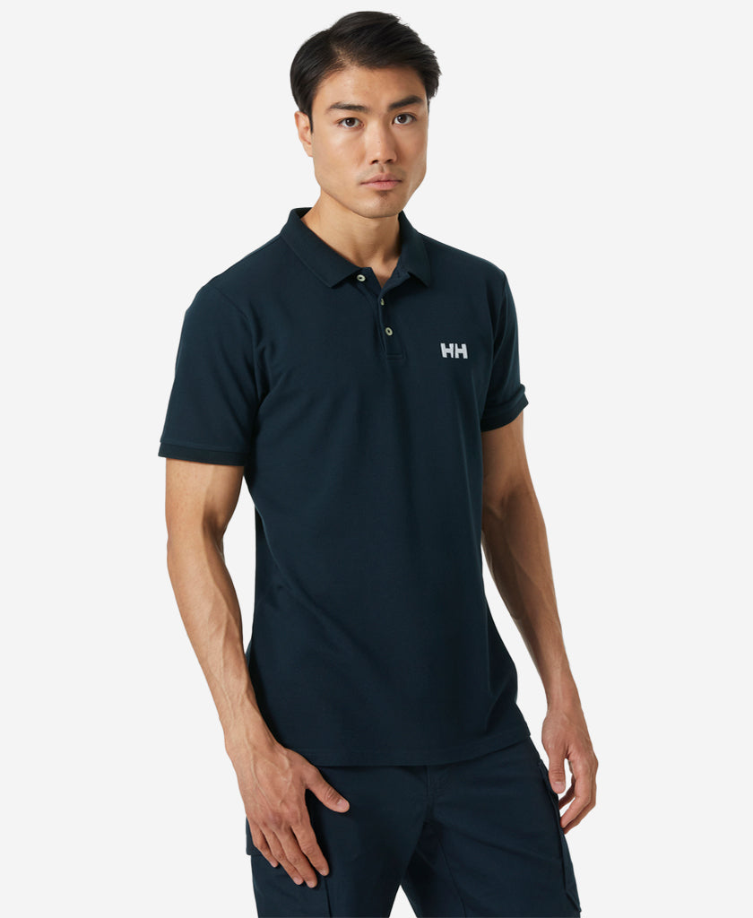 MALCESINE POLO, Navy