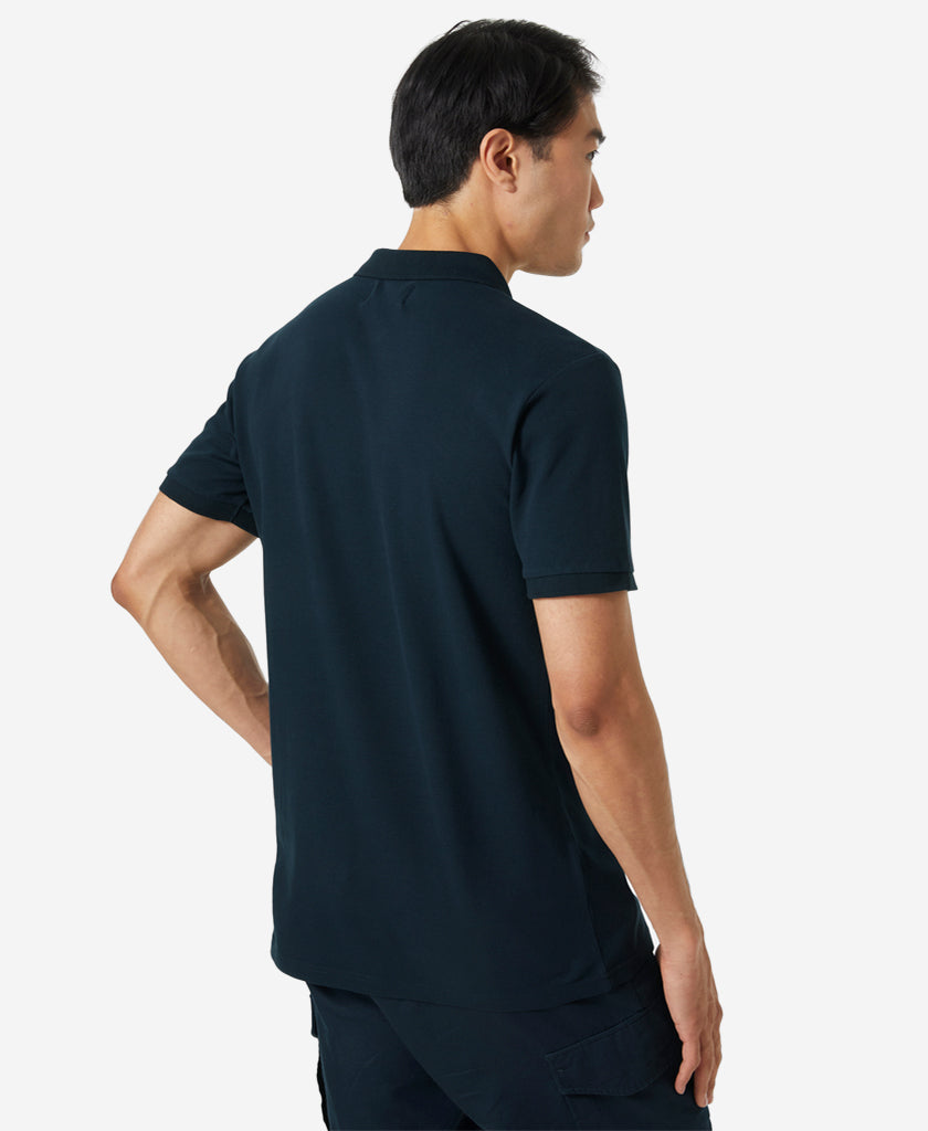 MALCESINE POLO, Navy