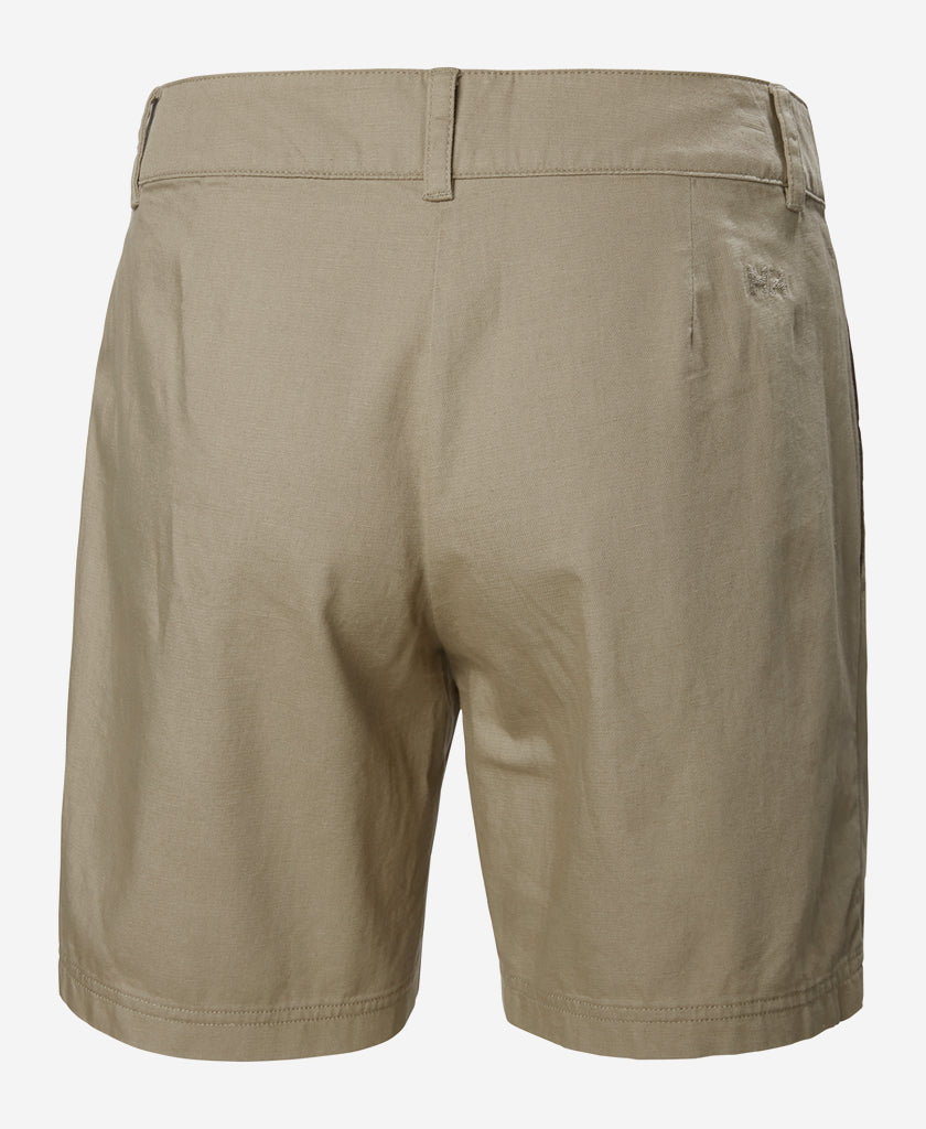 W PIER SHORTS, Pebble