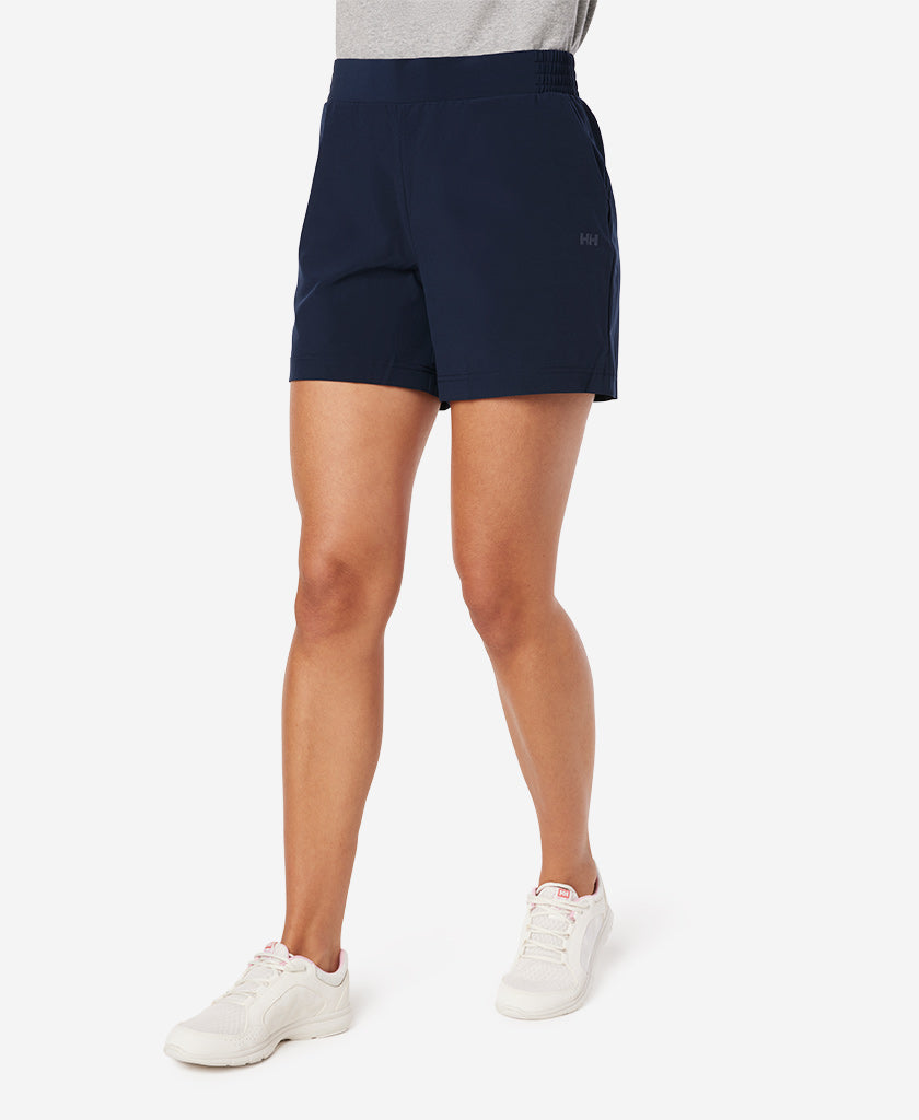 Helly hansen shorts womens best sale