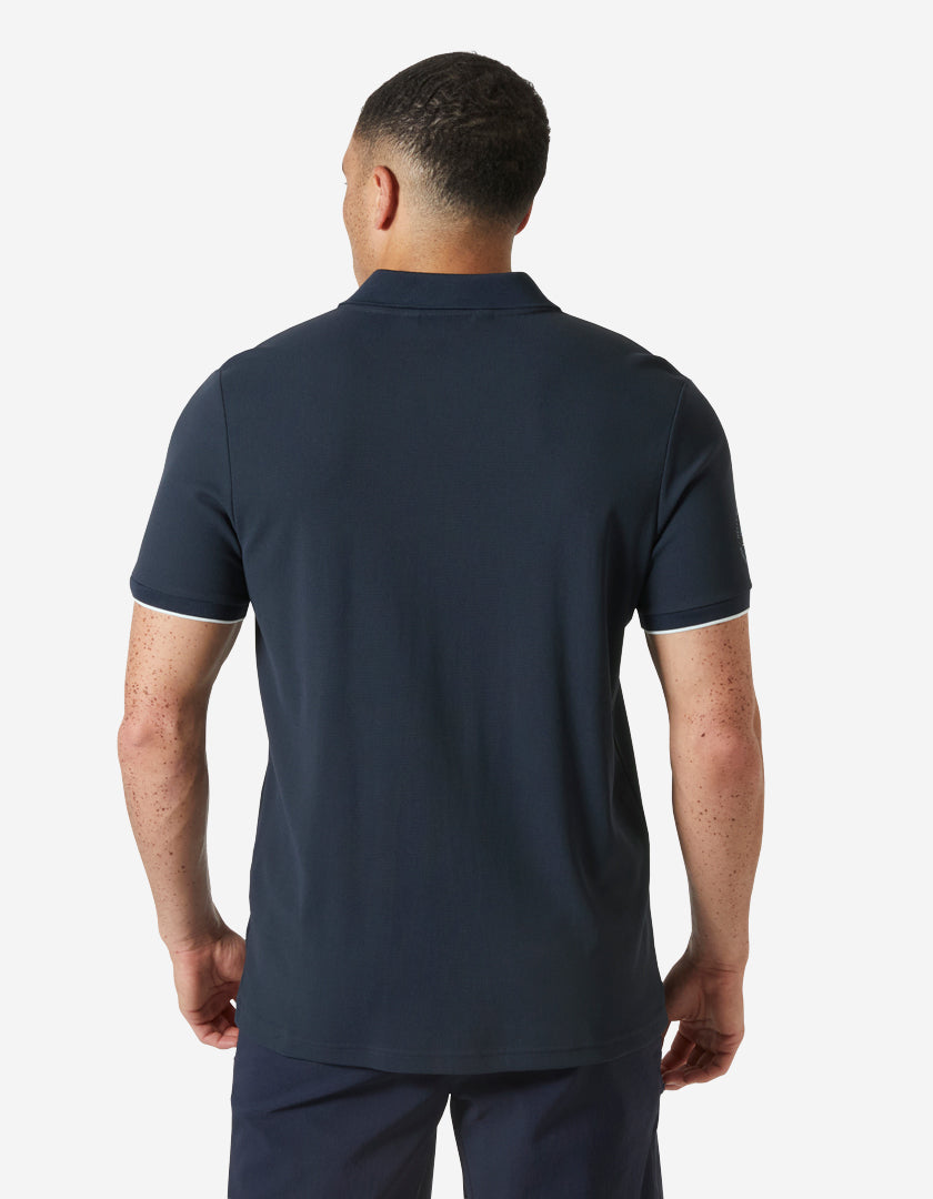 OCEAN POLO 2.0, Navy