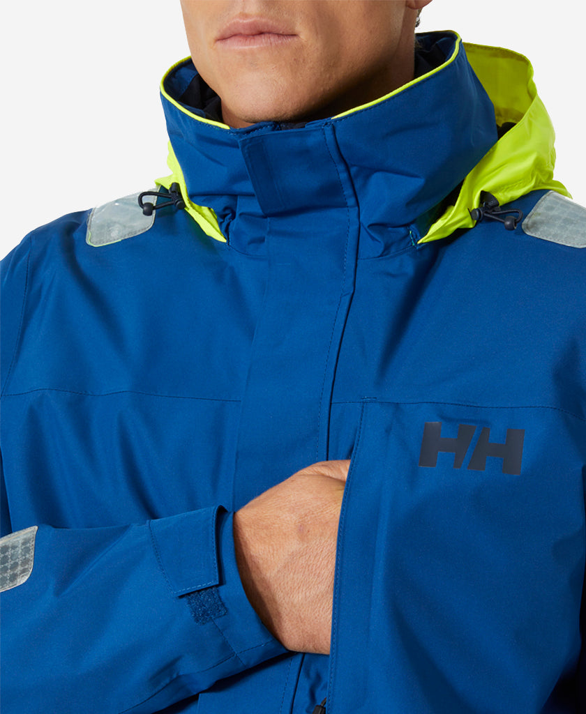 Helly hansen shore jacket best sale