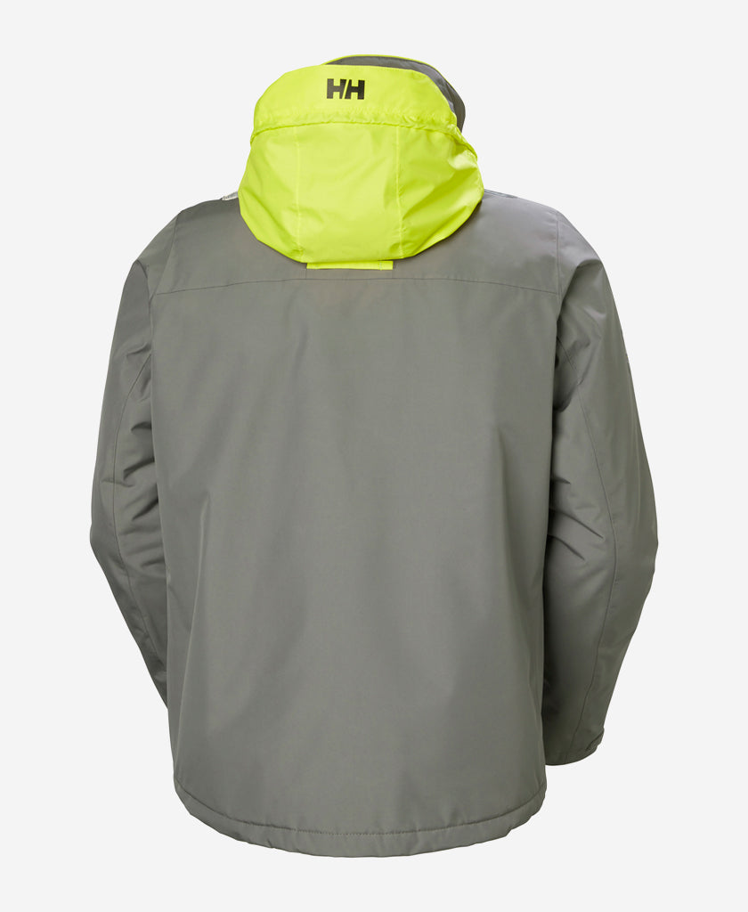 Helly hansen hp shore cheap jacket