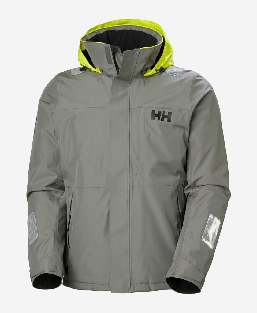 Helly hansen sale shore jacket