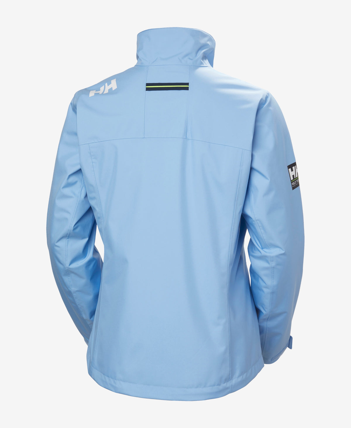W CREW MIDLAYER JACKET 2, Bright Blue