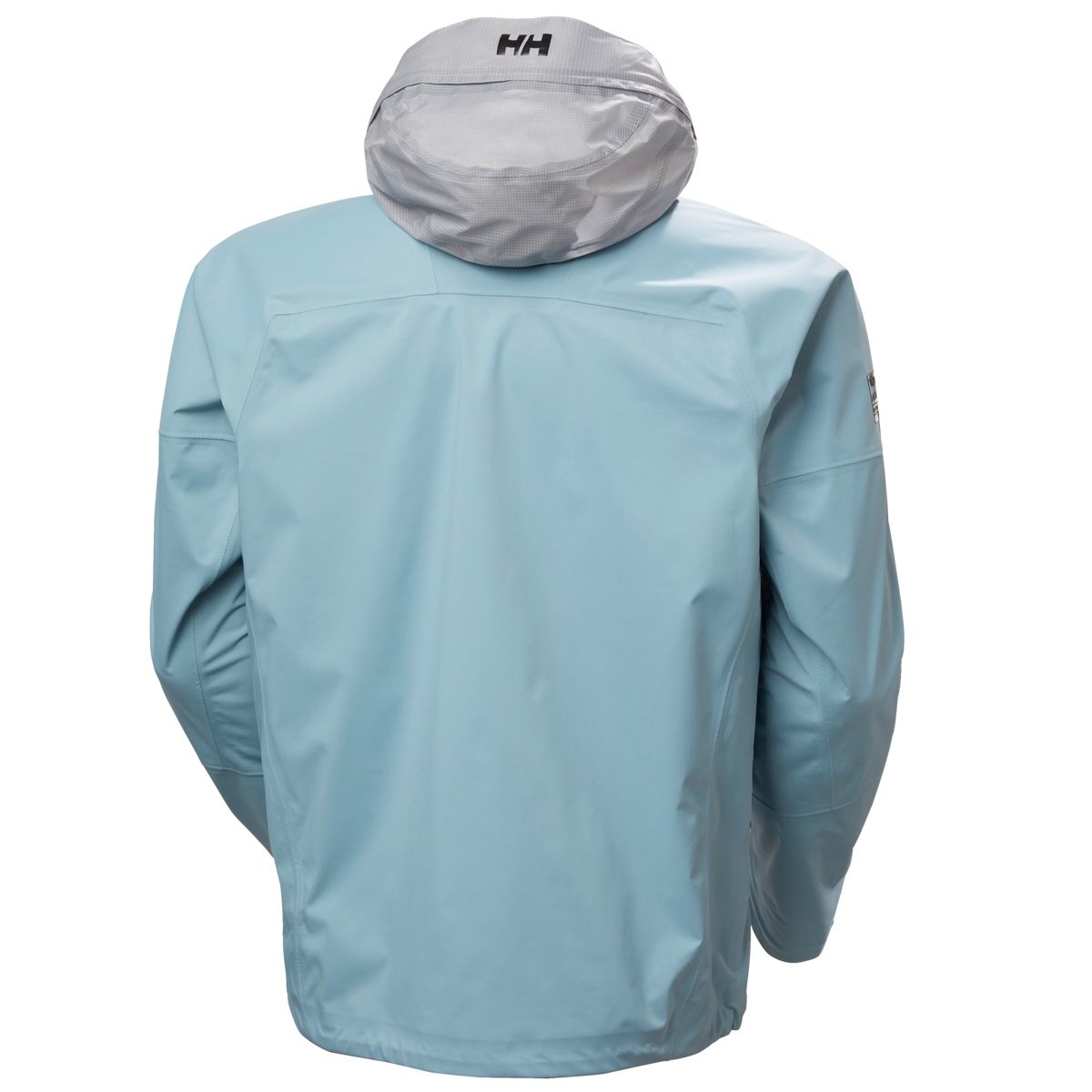 HP FOIL FLYER JACKET, Windy Blue