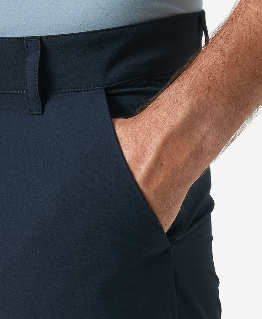 HH QD PANT, Navy