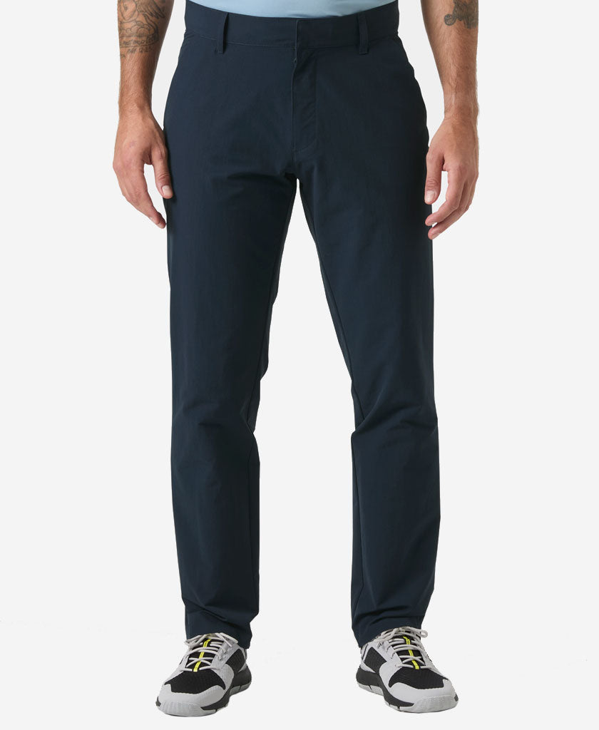 HH QD PANT, Navy