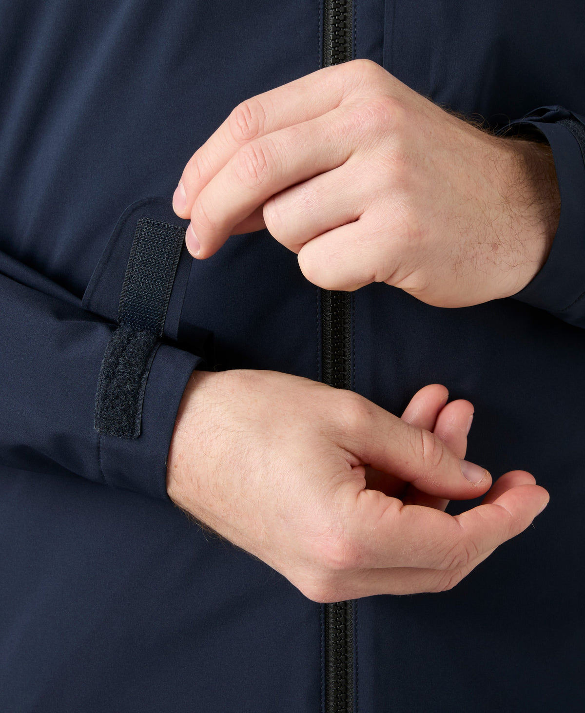 HP RACING LIFALOFT JACKET, Navy