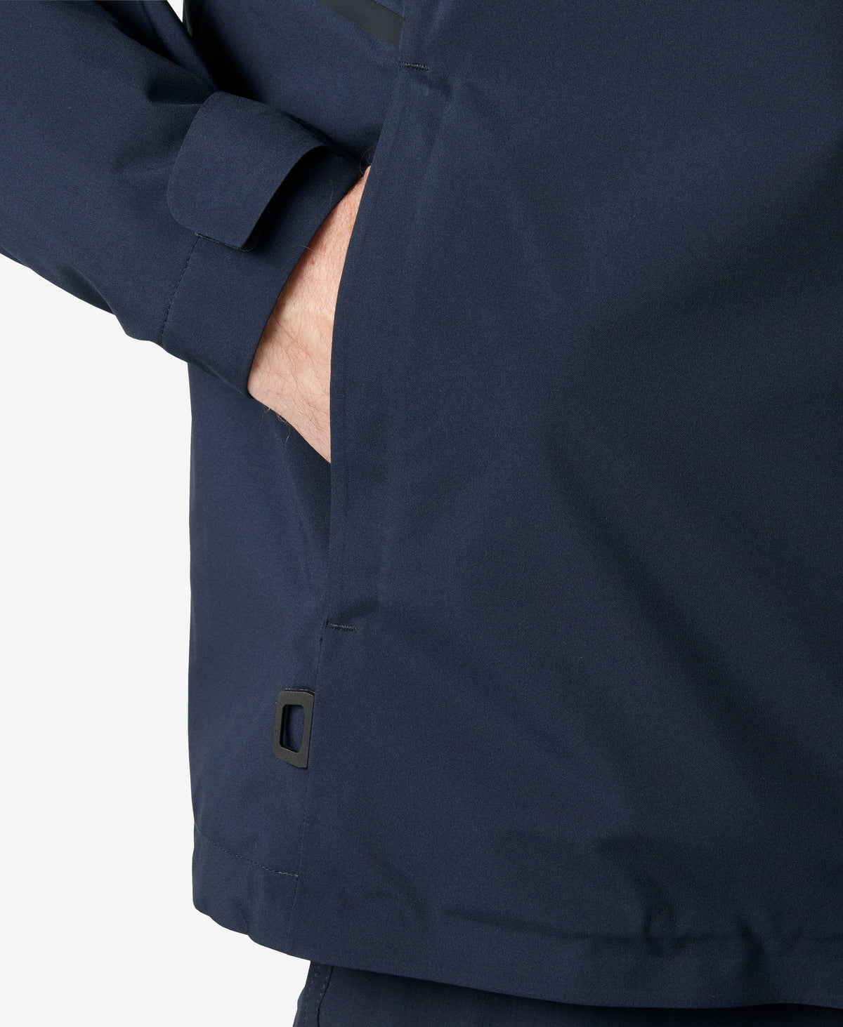 HP RACING LIFALOFT JACKET, Navy