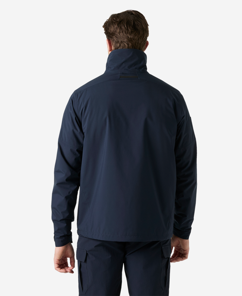 HP RACING LIFALOFT JACKET, Navy