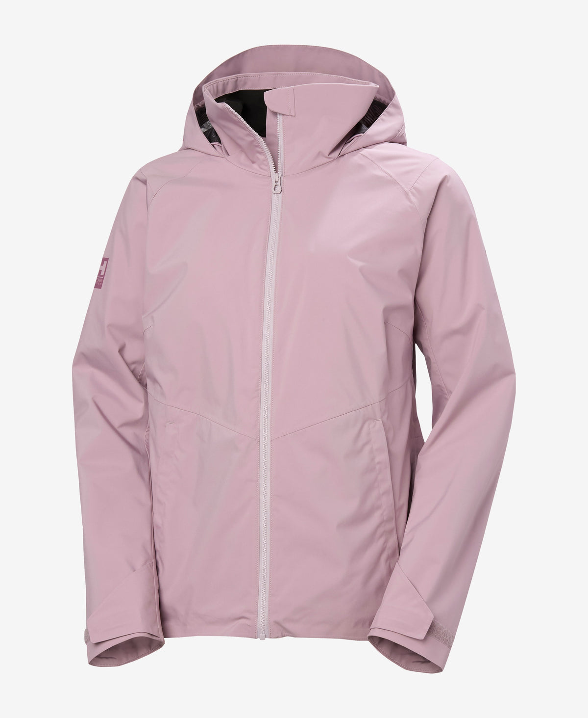 W HP RACING LIFALOFT HOODED, Purple Clay