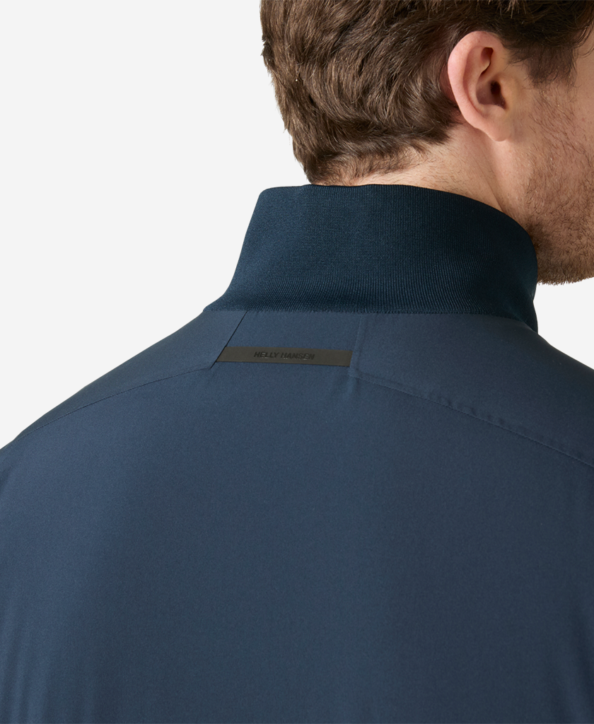 HP RACING LIFALOFT BOMBER, Navy