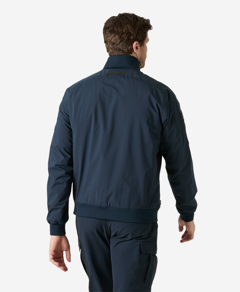 HP RACING LIFALOFT BOMBER, Navy