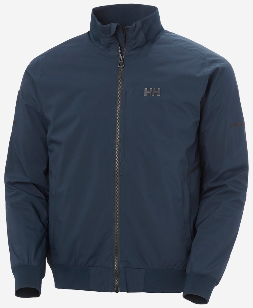 HP RACING LIFALOFT BOMBER, Navy