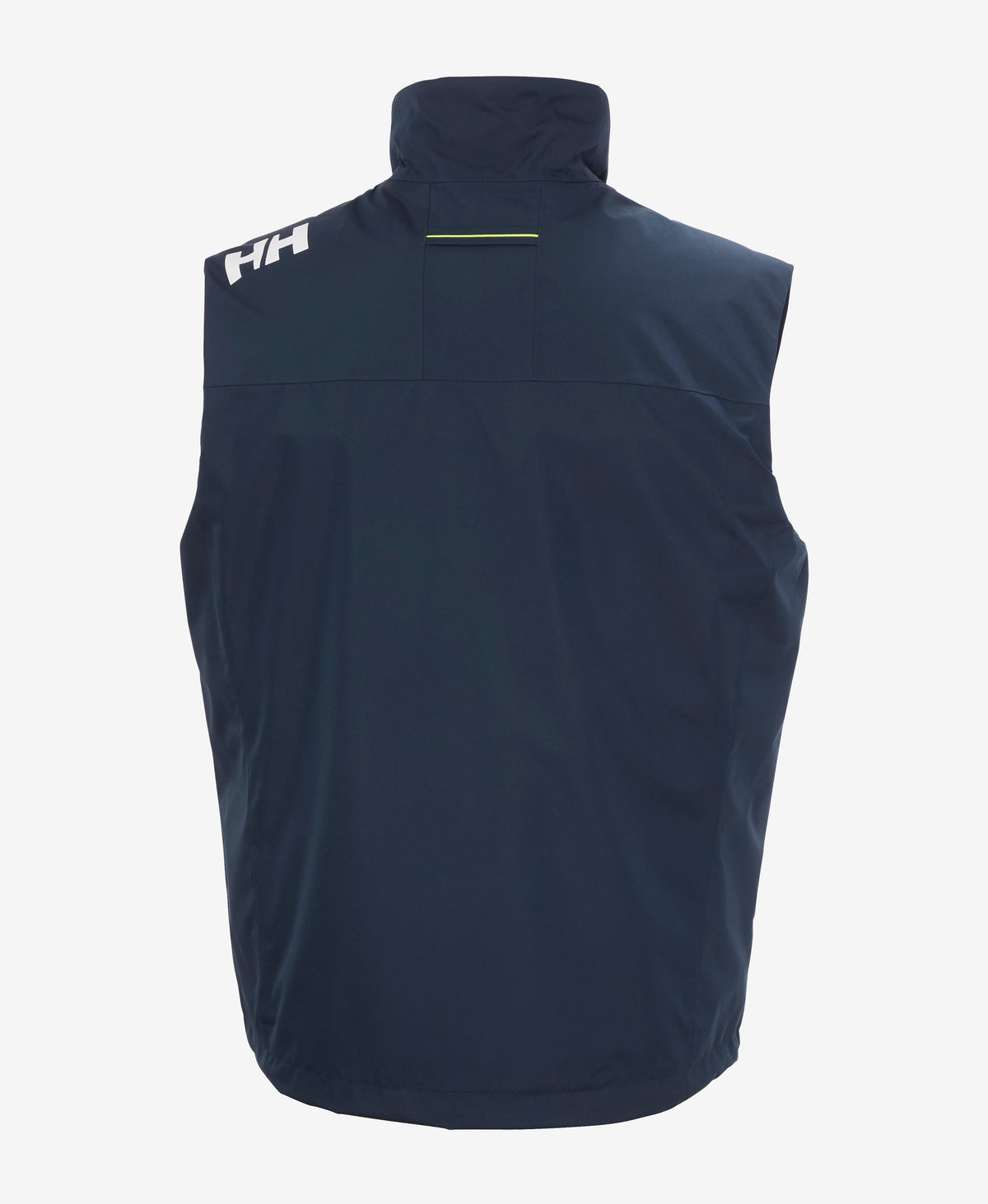 CREW PILE VEST, Navy