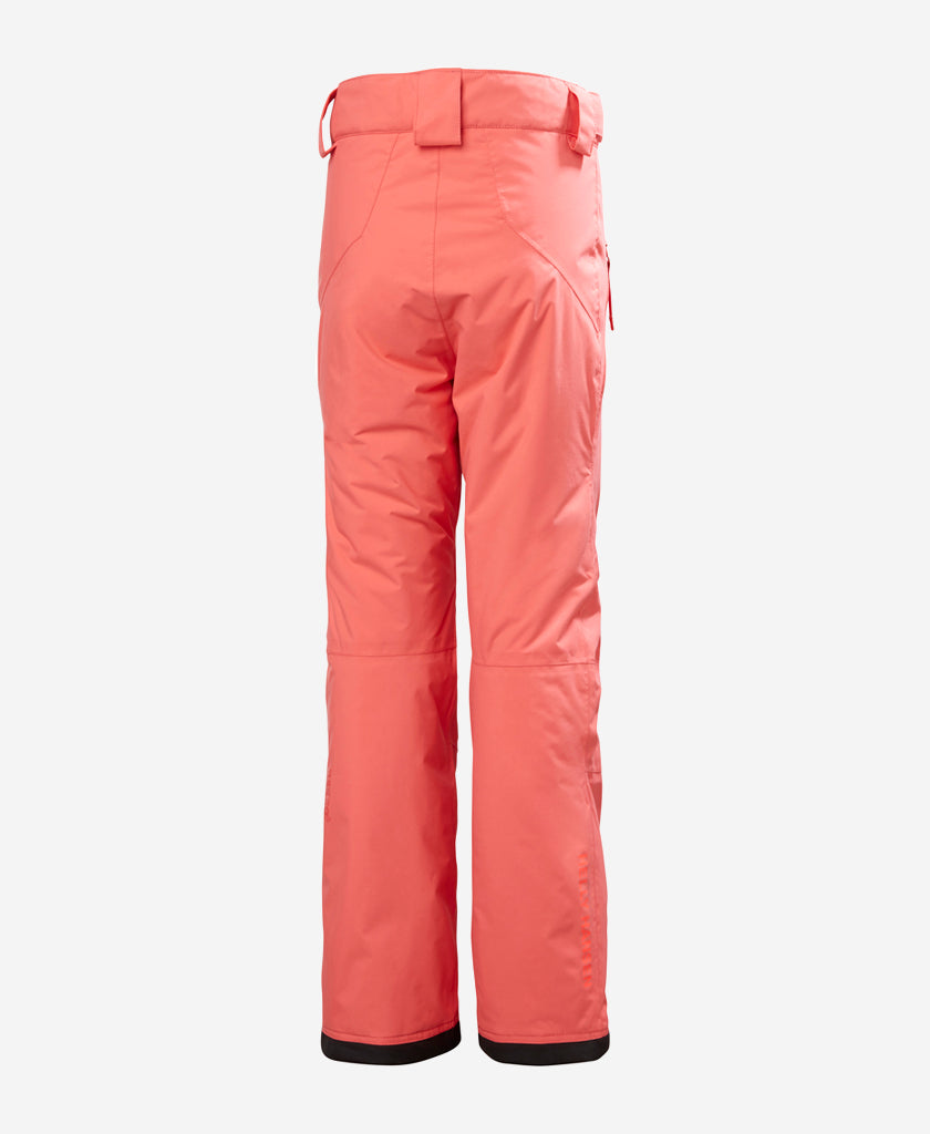 JR LEGENDARY PANT, Sunset Pink