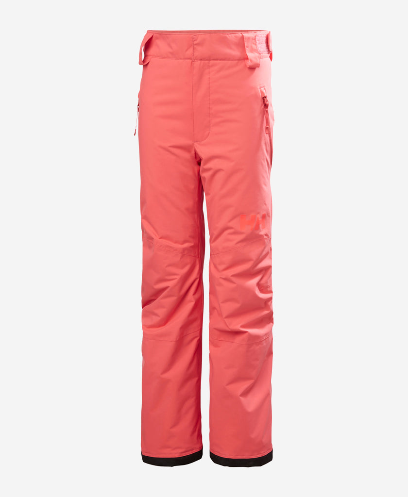 JR LEGENDARY PANT, Sunset Pink