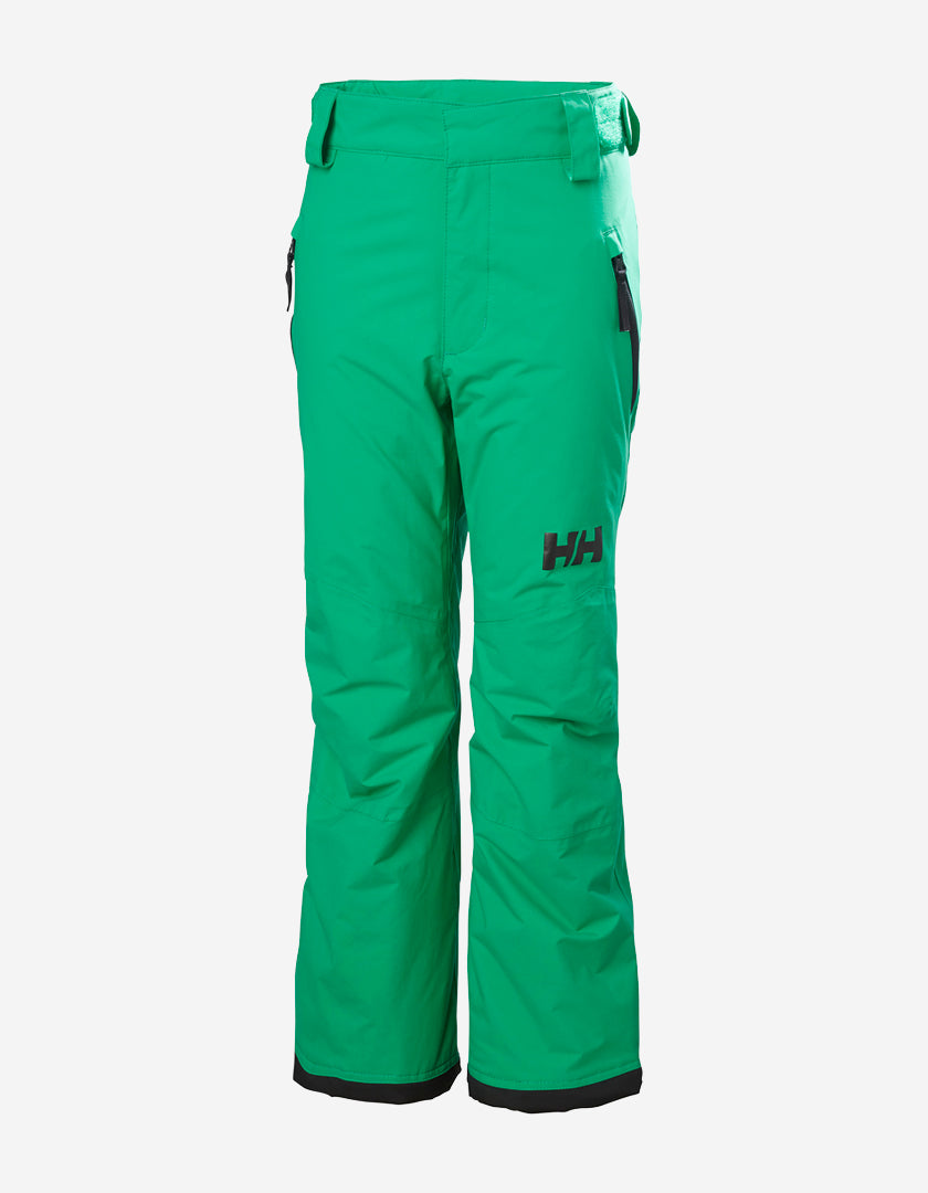 JR LEGENDARY PANT, Bright Green