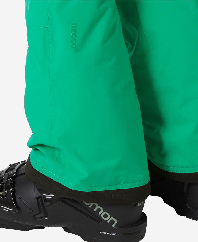 JR LEGENDARY PANT, Bright Green