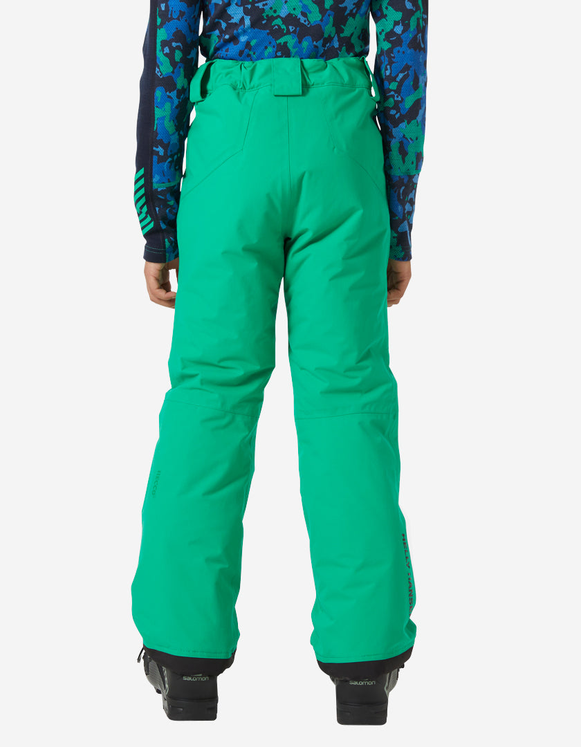 JR LEGENDARY PANT, Bright Green