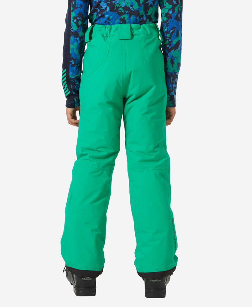 JR LEGENDARY PANT, Bright Green