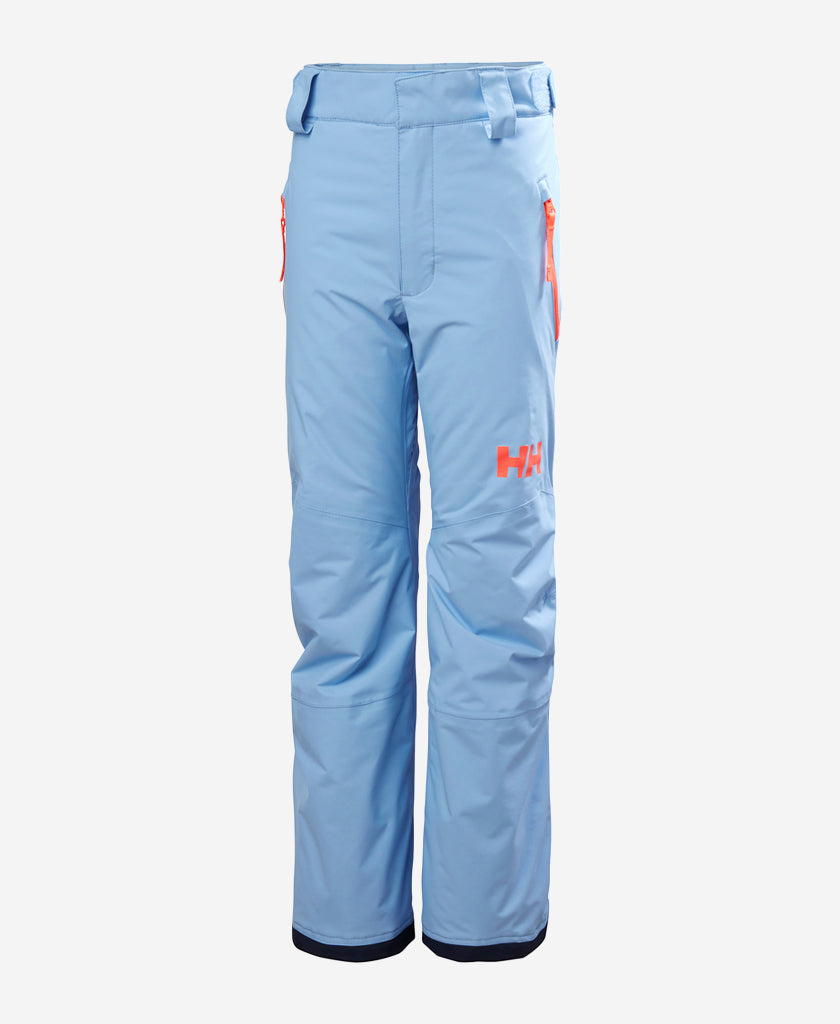 JR LEGENDARY PANT, Bright Blue