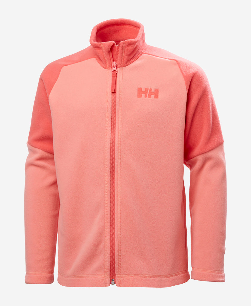 JR DAYBREAKER 2.0 JACKET, Coral Almon