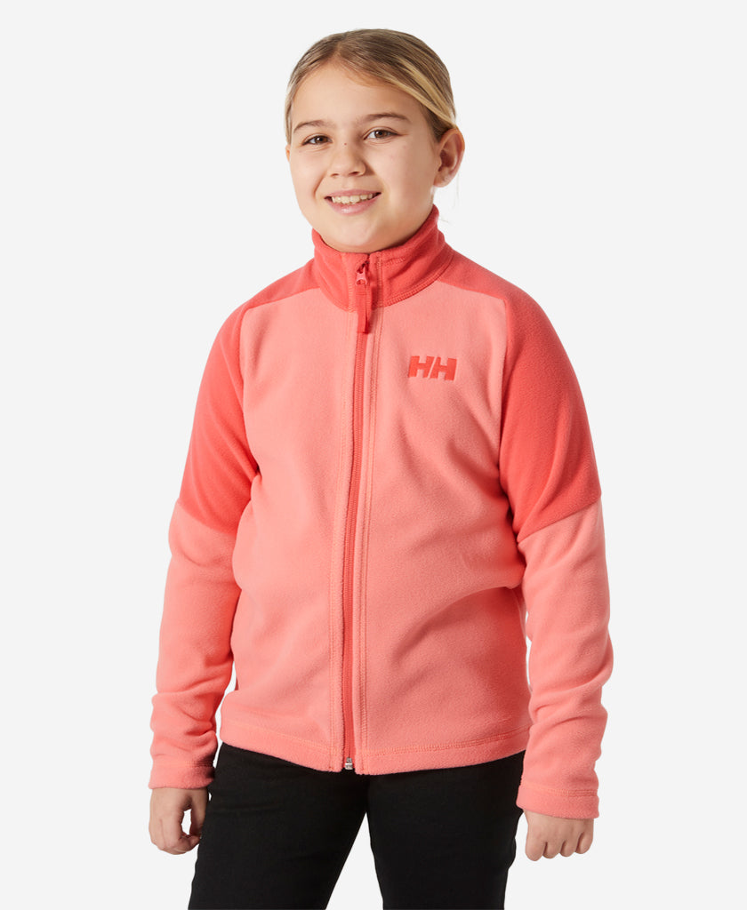 JR DAYBREAKER 2.0 JACKET, Coral Almon