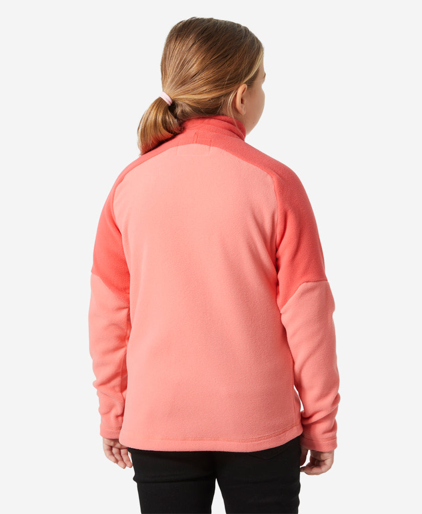 JR DAYBREAKER 2.0 JACKET, Coral Almon