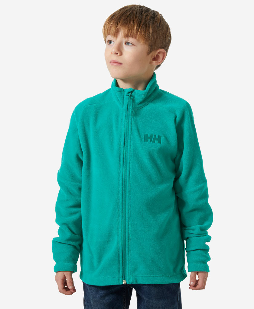 JR DAYBREAKER 2.0 JACKET, Signal Green