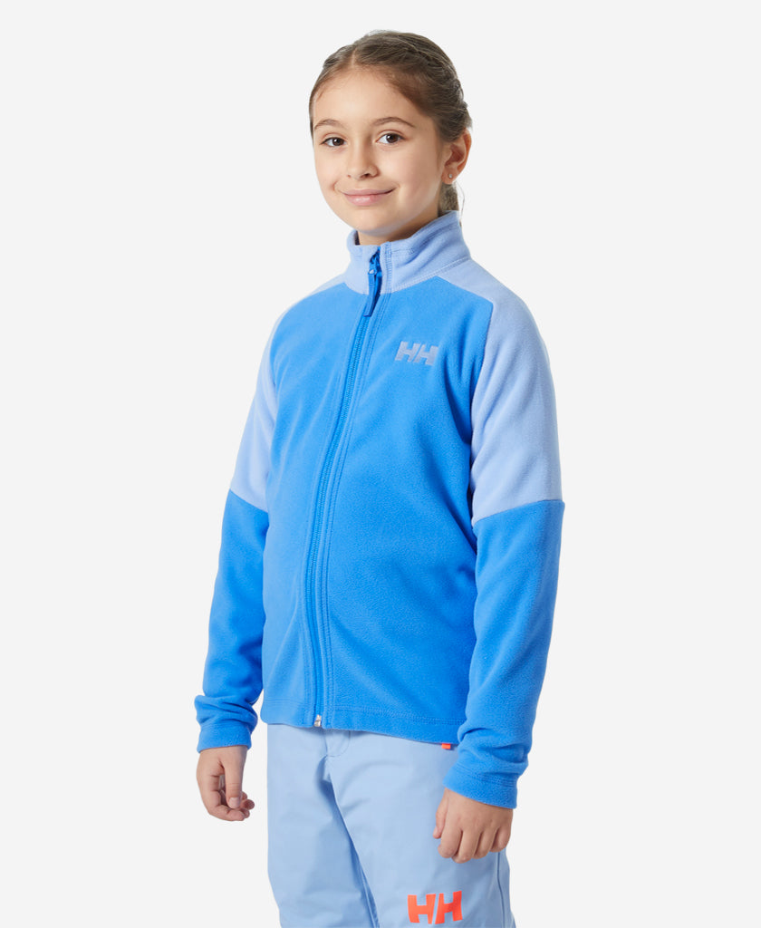 JR DAYBREAKER 2.0 JACKET, Ultra Blue