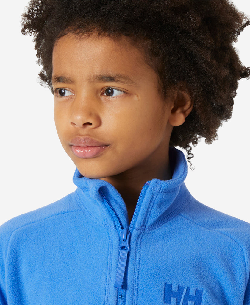 JR DAYBREAKER 2.0 JACKET, Ultra Blue