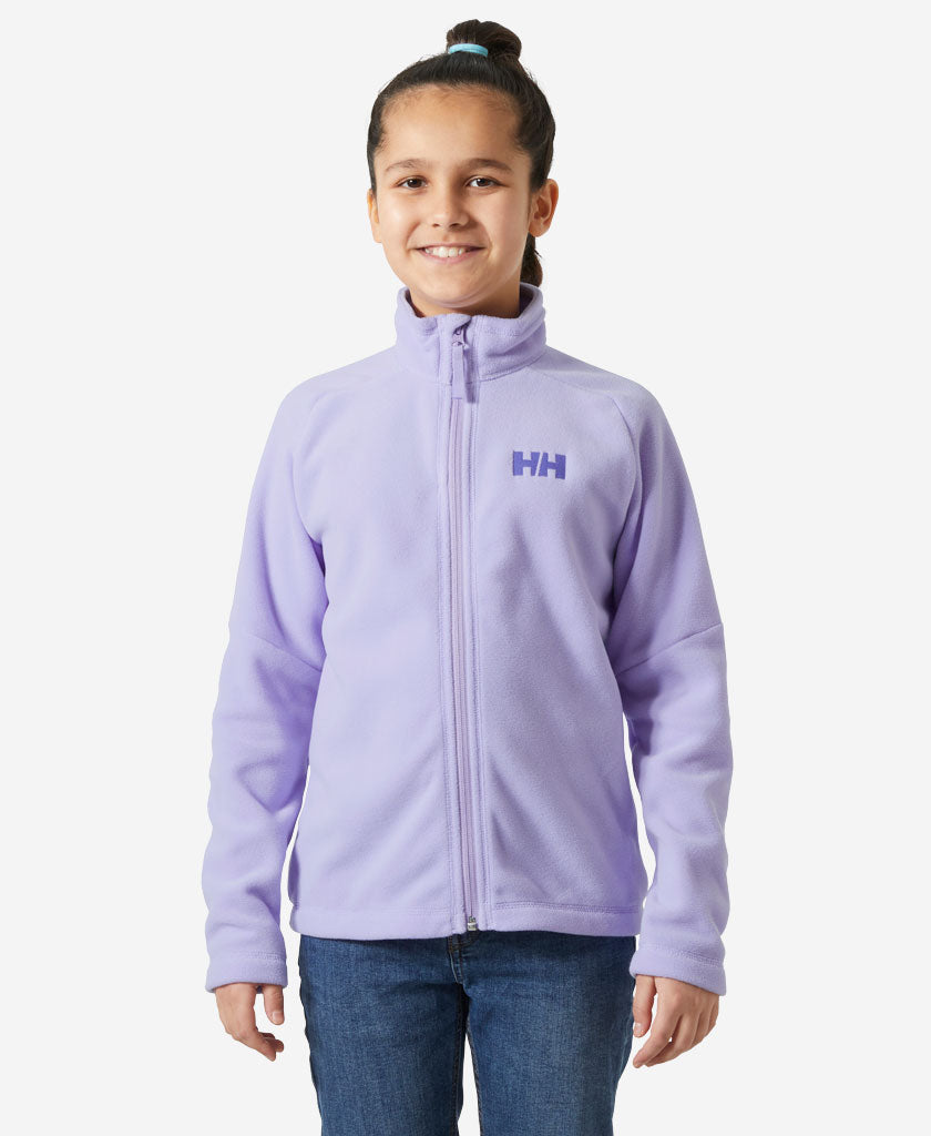 JR DAYBREAKER 2.0 JACKET, Bright Lavender
