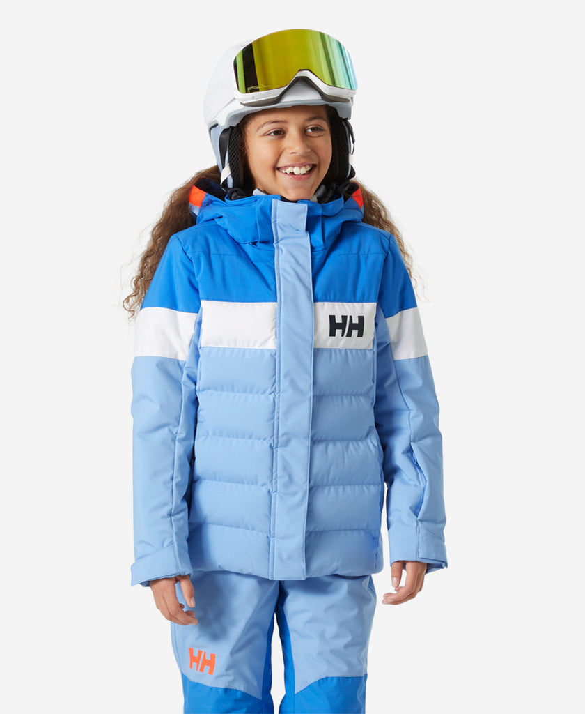 Bright best sale ski jacket