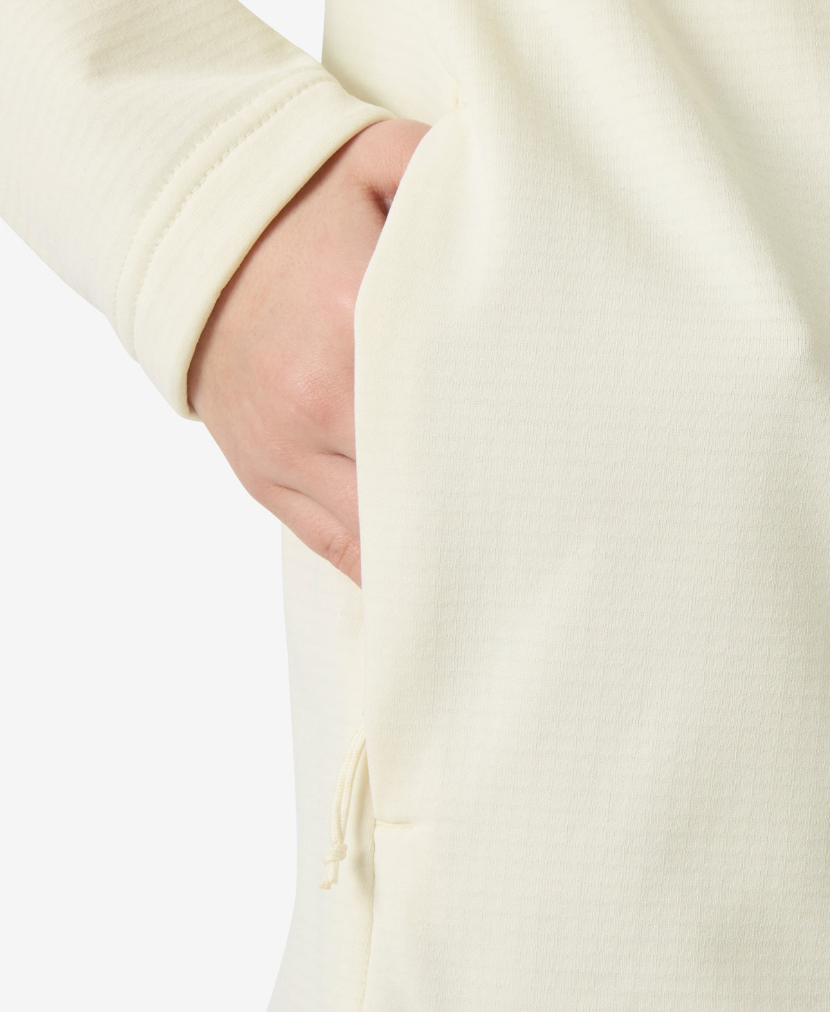 JR VERSALITE JACKET, Snow