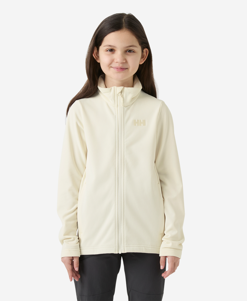 JR VERSALITE JACKET, Snow