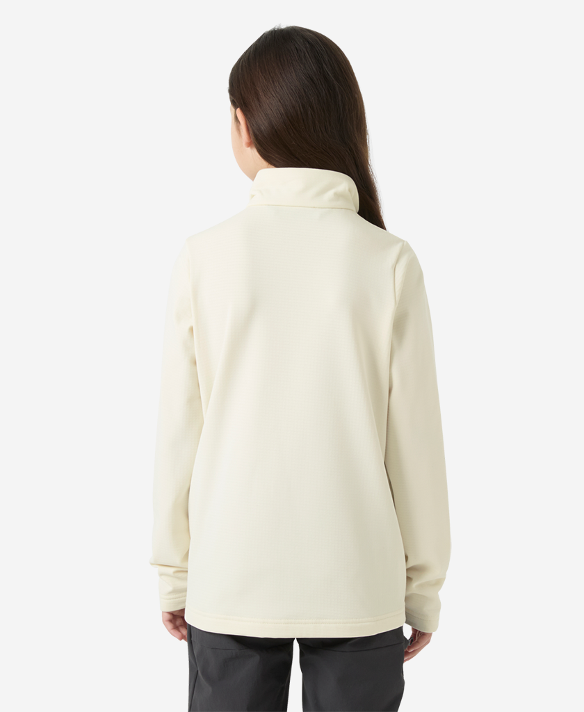 JR VERSALITE JACKET, Snow