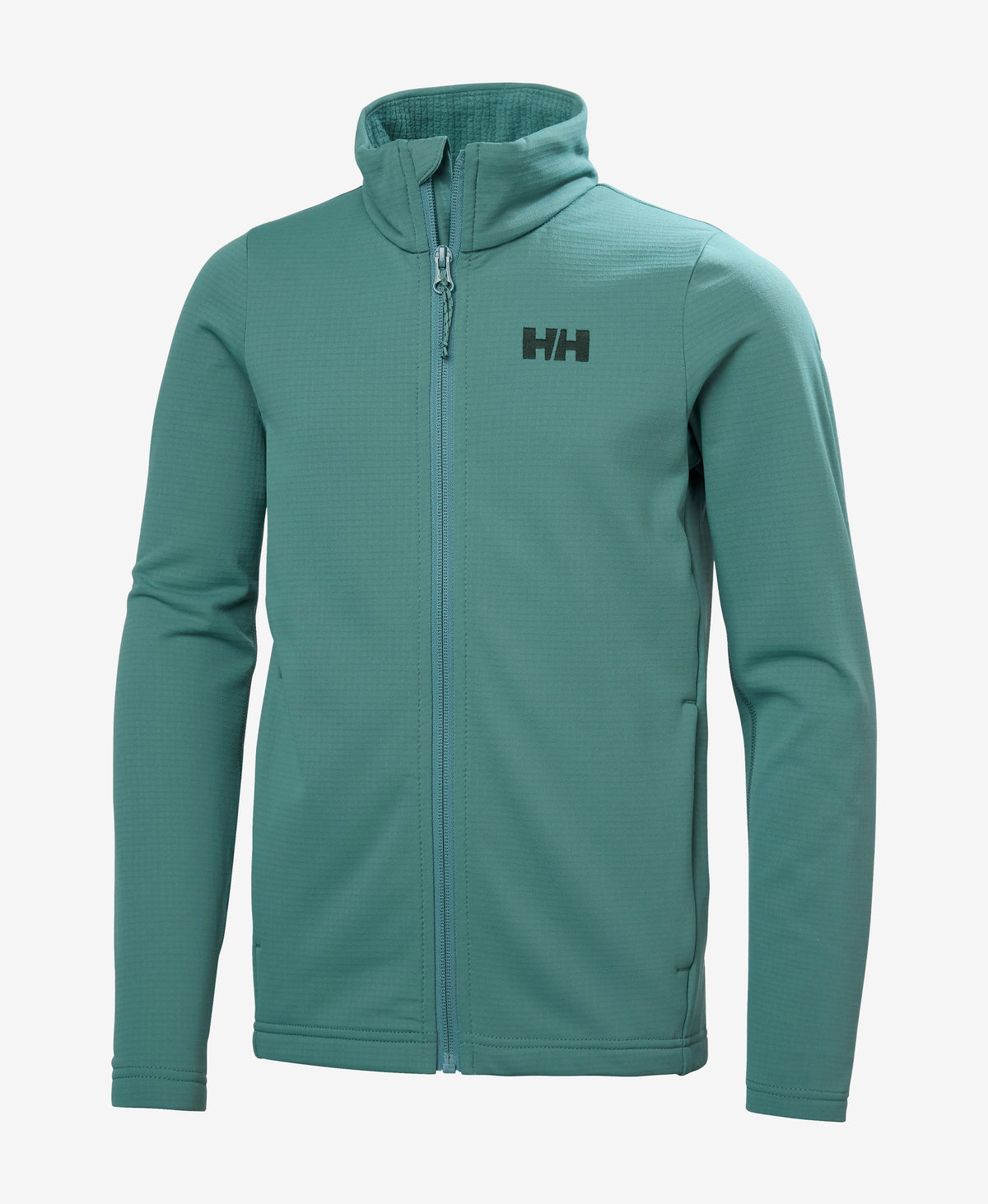 JR VERSALITE JACKET, Opal Green