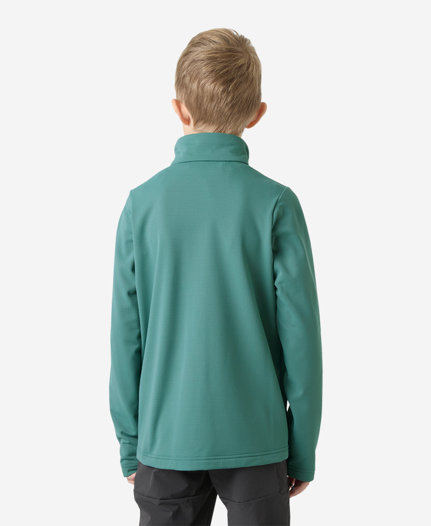 JR VERSALITE JACKET, Opal Green