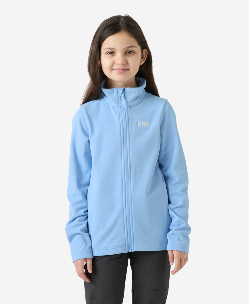 JR VERSALITE JACKET, Bright Blue