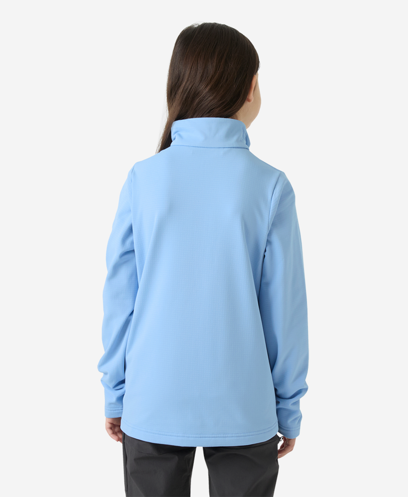 JR VERSALITE JACKET, Bright Blue