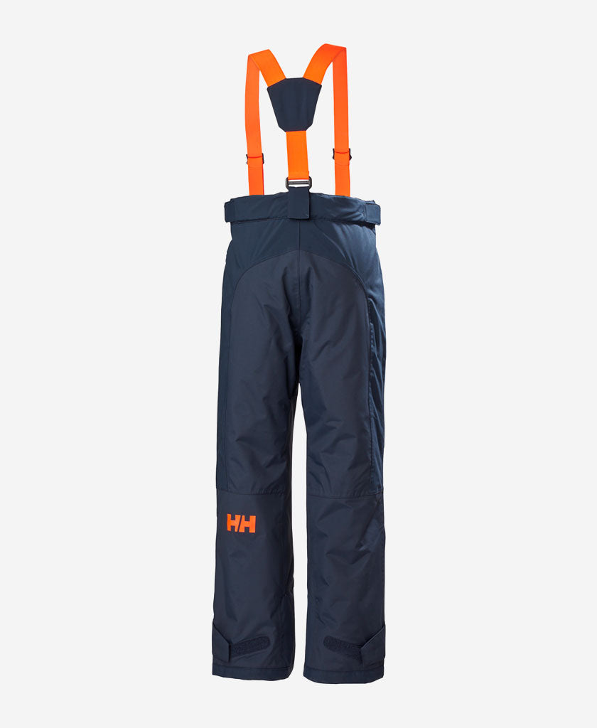 JR NO LIMITS 2.0 PANT, Navy